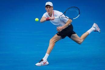 Australian Open programma seconda giornata e quando giocano Sinner e Musetti