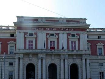 Benevento elicottero precipitato morto anche il pilota 68enne Benevento elicottero precipitato morto anche il pilota 68enne