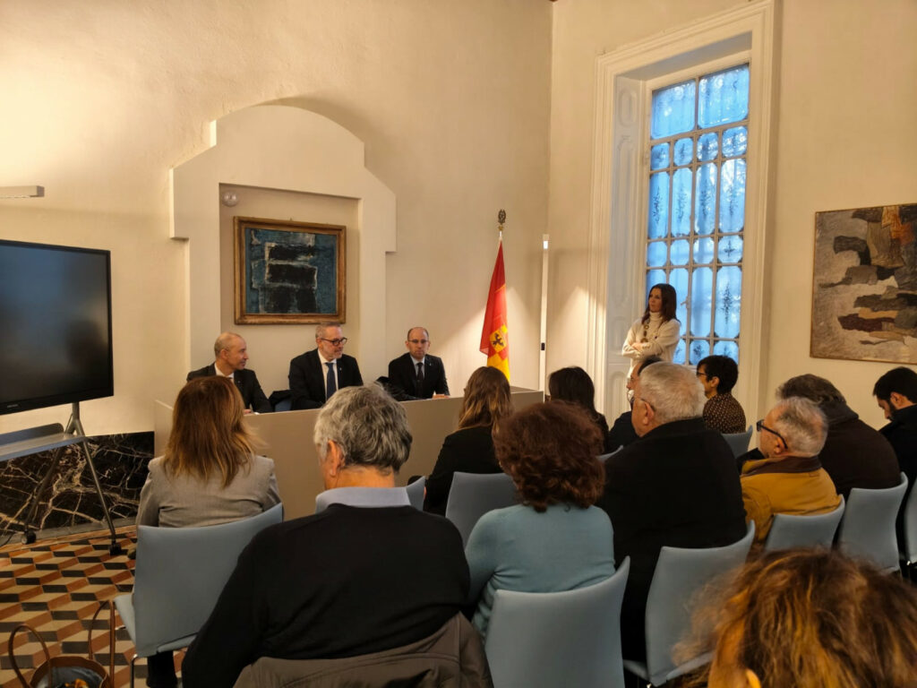 “Bergomatum Ager – I giovedì in biblioteca” al via il ciclo di incontri sulla cultura bergamasca