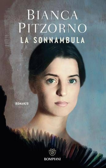 Bianca Pitzorno torna in libreria con La sonnambula