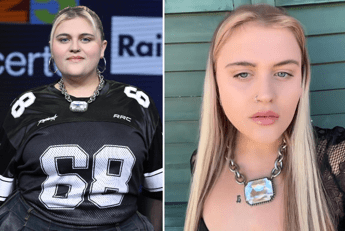 Big Mama la trasformazione fisica e il dibattito sulla body positivity