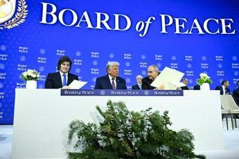 Board of peace per Gaza cose e chi ha aderito i Paesi che hanno detto si