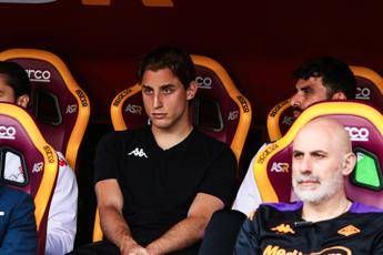 Bove ritorno in campo Ipotesi Inghilterra dopo laddio alla Roma