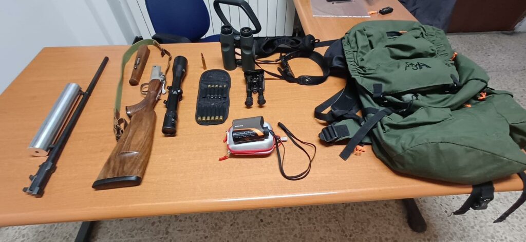 Polizia Provinciale, un 2025 di controlli e tutela del territorio: il bilancio del Nucleo Ittico Venatorio