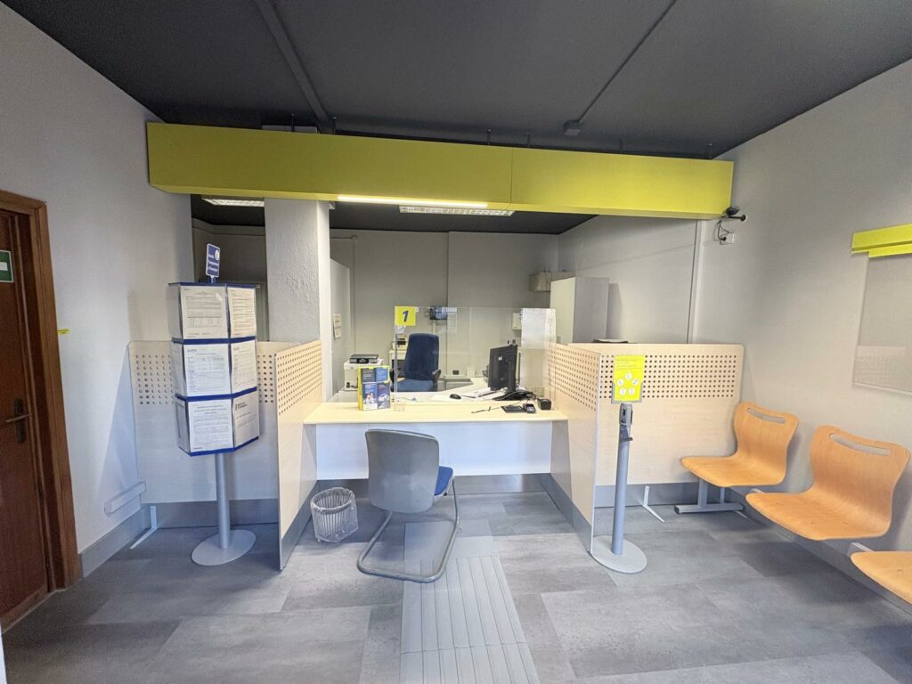 Hanno riaperto al pubblico gli uffici postali di Roncobello e Branzi