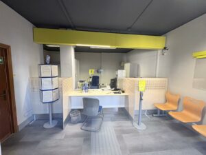 Hanno riaperto al pubblico gli uffici postali di Roncobello e Branzi