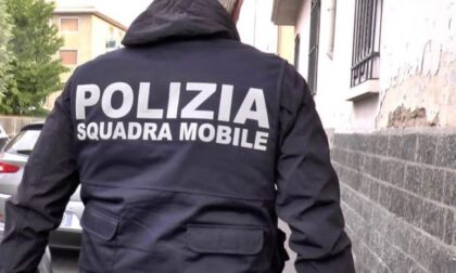 Brescia, blitz della Squadra Mobile droga, furti e misure del Questore