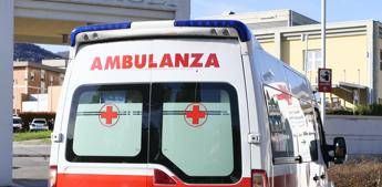 Brindisi 21enne muore in scontro tra due auto era il suo primo giorno lavoro
