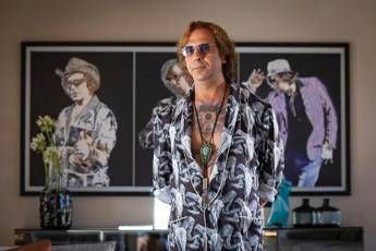 Buen Camino di Zalone supera i 41 milioni dincassi Capodanno da record