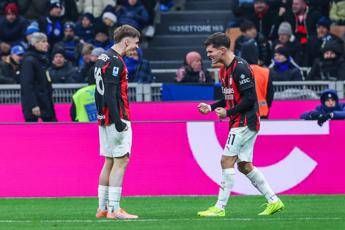 Cagliari Milan orario probabili formazioni e dove vederla in tv Cagliari Milan orario probabili formazioni e dove vederla in tv