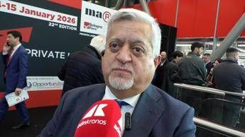 Calzolari BolognaFiere Edizione record di Marca con 10 padiglioni e 1580 espositori