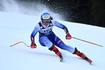 Capolavoro Delago in discesa a Tarvisio e il suo primo successo in Coppa del Mondo