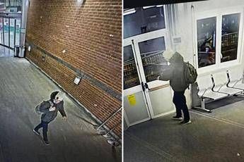 Capotreno ucciso a Bologna dallomicidio allarresto tutti gli spostamenti di Marin Jelenic