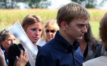 Caso Garlasco difesa Stasi Analisi Poggi irrilevanti faremo accertamenti su pc Chiara