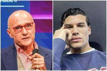 Caso Signorini Antonio Medugno sentito in procura a Milano come testimone