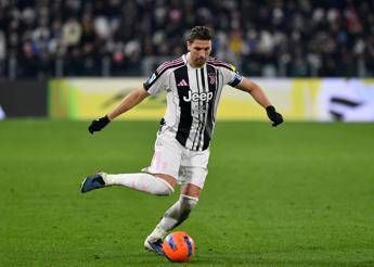 Champions League oggi Juve Benfica La partita in diretta Champions League oggi Juve Benfica La partita in diretta