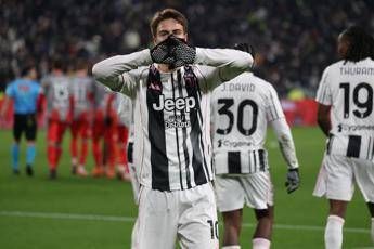 Champions League oggi Monaco Juve orario probabili formazioni e dove vederla Champions League oggi Monaco Juve orario probabili formazioni e dove vederla