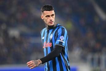 Champions oggi Atalanta Borussia Dortmund orario probabili formazioni e dove vederla Champions oggi Atalanta Borussia Dortmund orario probabili formazioni e dove vederla