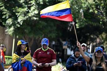 Cinque Paesi sudamericani e Spagna No a controllo esterno del Venezuela Cinque Paesi sudamericani e Spagna No a controllo esterno del Venezuela