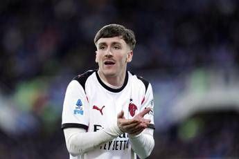 Como Milan giallo sul rigore rossonero cera fallo di Saelemaekers