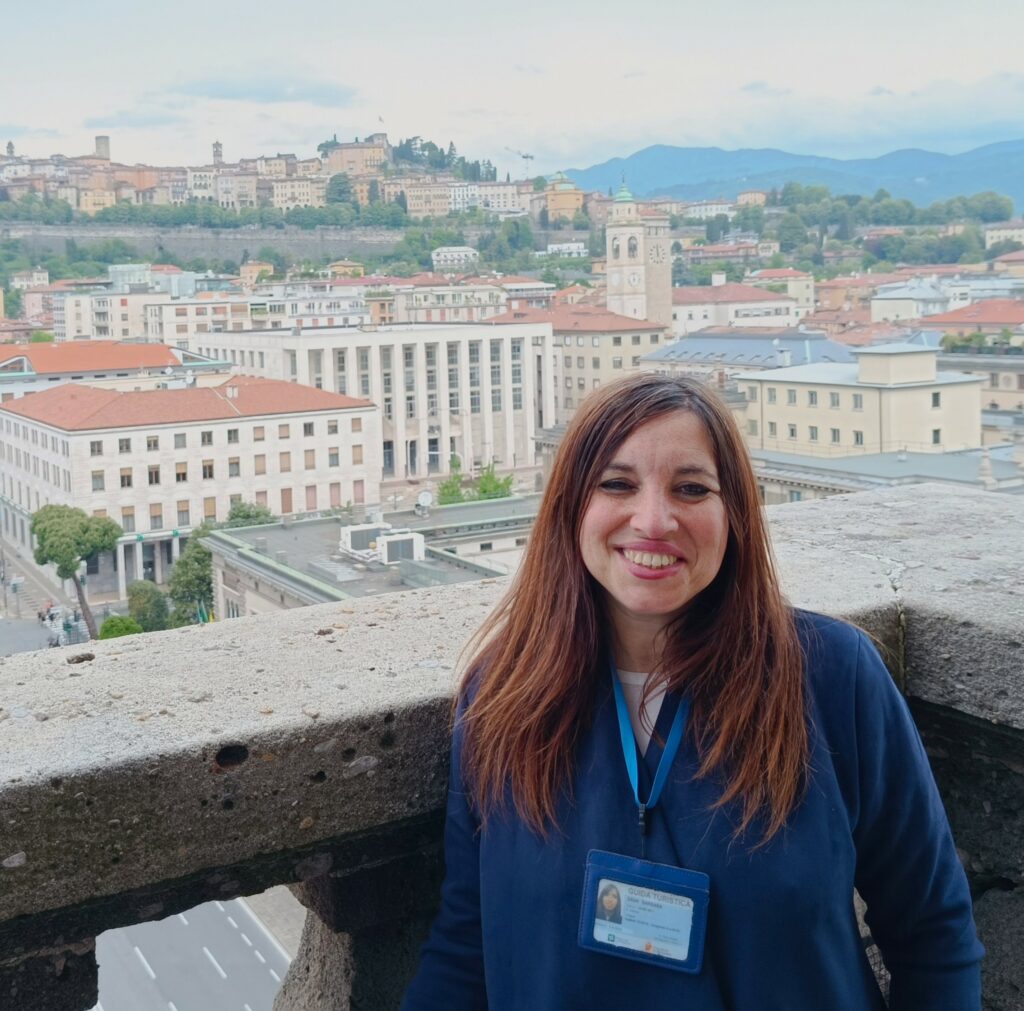 Confesercenti Bergamo Barbara Savà nel Consiglio Nazionale di Federagit_federazione guide turistiche