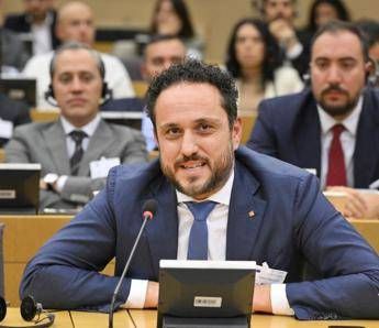 Confindustria giovani Fermo da governo non solo controlli ma aiuti per legalita sostenibile