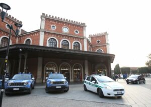 Controlli straordinari alla Stazione Ferroviaria nei Pubblici Esercizi e nelle zone critiche della Citta