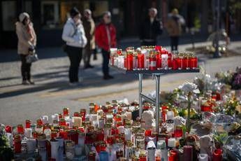 Crans Montana aggrediti giornalisti italiani inviata Rai colpita con acqua gelida