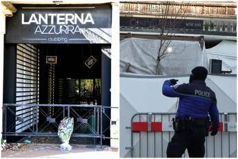 Crans Montana il padre di una delle vittime di Corinaldo Rabbia immensa servono controlli rigorosi