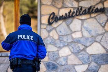 Crans Montana media titolare Le Constellation fu arrestato per sfruttamento prostituzione