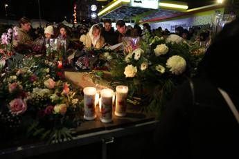 Crans Montana parla il testimone Persone con la pelle bruciata e senza capelli. Sembrava linferno