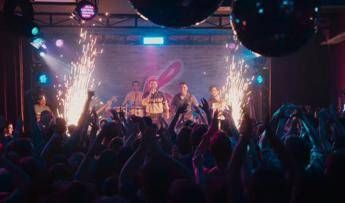 Crans Montana su Netflix la serie che racconta una tragedia simile avvenuta in Brasile Crans Montana su Netflix la serie che racconta una tragedia simile avvenuta in Brasile