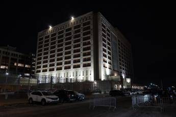 Da Sean Diddy a Mangione i detenuti del carcere dove Maduro Da Sean Diddy a Mangione i detenuti del carcere dove Maduro