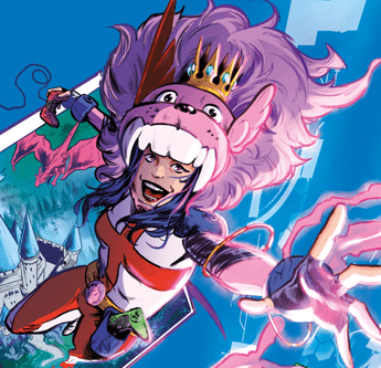 Dagli X Men a My Hero Academia il festival pop di Padova si fa in due Dagli X Men a My Hero Academia il festival pop di Padova si fa in due