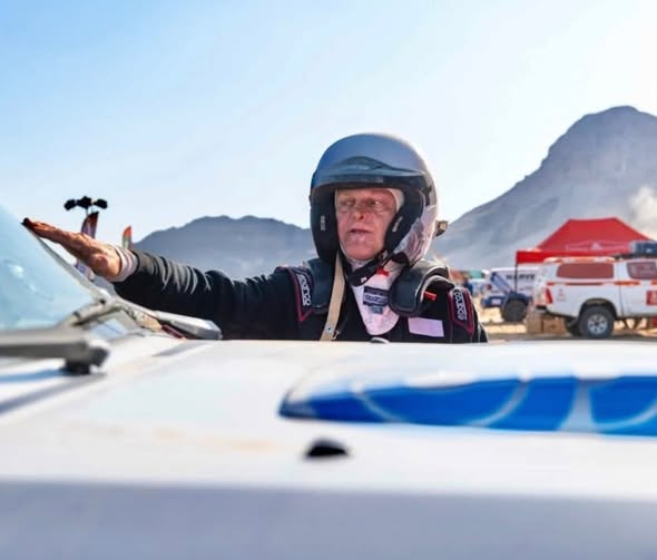 Dakar Rally 2026, Valgobbia in festa Gian Paolo Cavagna chiude 13° assoluto