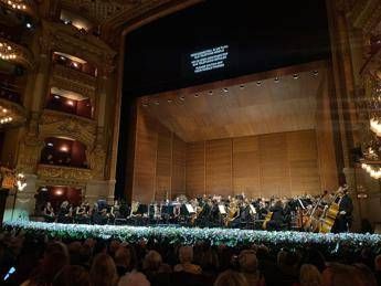 Dalle ceneri al trionfo La Fenice e il Liceu incantano Barcellona