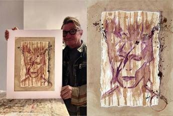 David Bowie Hello Starman a Parma una mostra dedicata al Duca Bianco