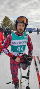 Davide Bendotti Davide Bendotti, Federico Pelizzari e Giuseppe Romele: i risultati in Coppa del Mondo