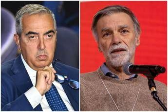 Ddl Antisemitismo asse Gasparri Delrio Facciamo presto bene e insieme Ddl Antisemitismo asse Gasparri Delrio Facciamo presto bene e insieme