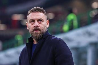 De Rossi torna su Milan Genoa La buca di Pavlovic Non siamo gli scemi del villaggio