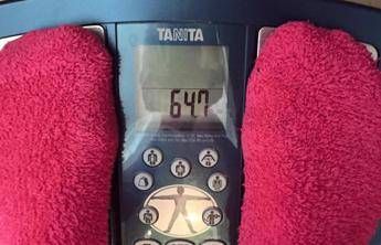 Digiuno intermittente e dieta tradizionale lo studio e il confronto