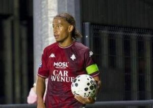 Dos Santos il calciatore del Metz eroe a Crans Montana e rientrato nel locale per salvare la fidanzata