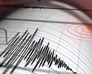 Due scosse di terremoto nel pomeriggio avvertite anche in Valtrompia Due scosse di terremoto nel pomeriggio avvertite anche in Valtrompia
