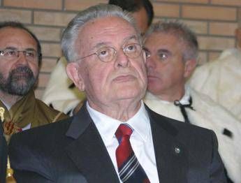 E morto Francesco Paolo Casavola presidente emerito della Consulta