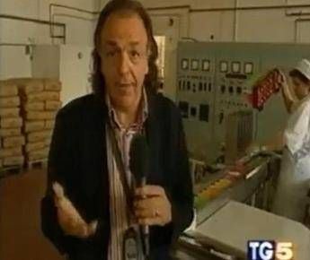 E morto Gianluigi Armaroli storico corrispondente dallEmilia Romagna per Tg5