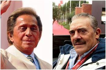 E morto Valentino Barillari Nelle vie della dolce vita a ogni scatto rispondeva con un sorriso