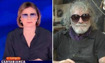 E sempre Cartabianca Berlinguer in onda dopo operazione allocchio