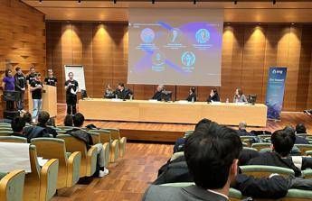 Engineering e Regione Toscana insieme hackathon su Ia per studenti Its di Firenzenbsp