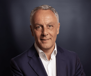 Engineering nomina Suigo chief public affairs corporate communication sustainability officer