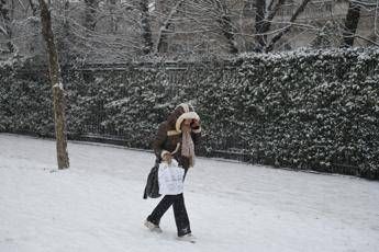 Epifania tra freddo neve e rischio alluvioni le previsioni meteo